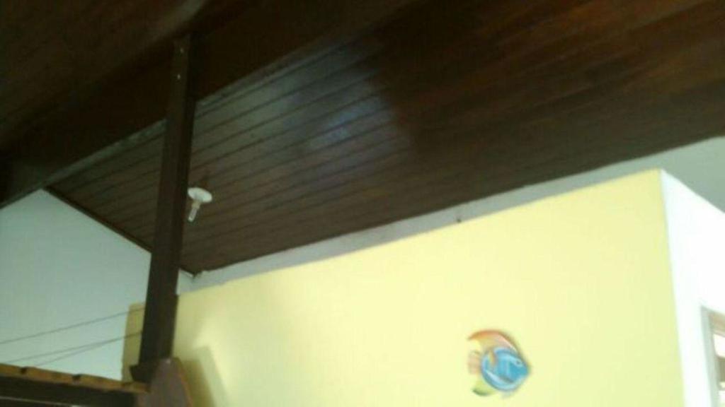 Chale Do Saulo Villa Ilhabela Exteriör bild